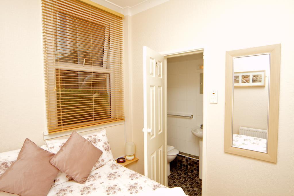 Cunard Guest House Weymouth Værelse billede